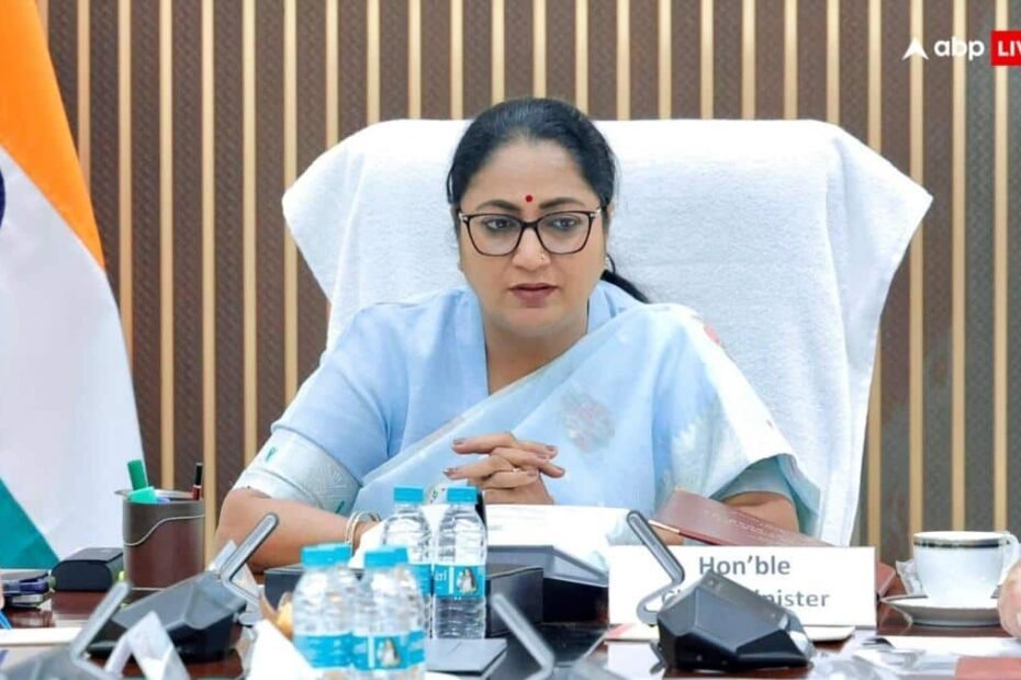 women’s-reservation-bill:-महिला-आरक्षण-बिल-गिरने-पर-cm-रेखा-गुप्ता-का-विपक्ष-पर-हमला,-कहा-‘महिलाओं-का-मजबूत-होना…’