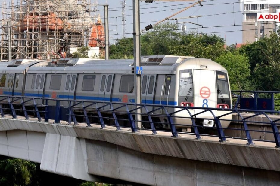 delhi-news:-संडे-को-इस-लाइन-की-मेट्रो-कुछ-देर-के-लिए-रहेंगी-बंद!-टाइमिंग-और-रूट-समेत-जानें-पूरी-डिटेल