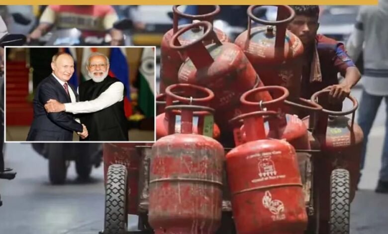 भारत-अमेरिकी-छूट-खत्म-होने-के-बाद-भी-जारी-रखेगा-रूसी-तेल-और-lpg-की-खरीदारी,-झुकेगा-नहीं