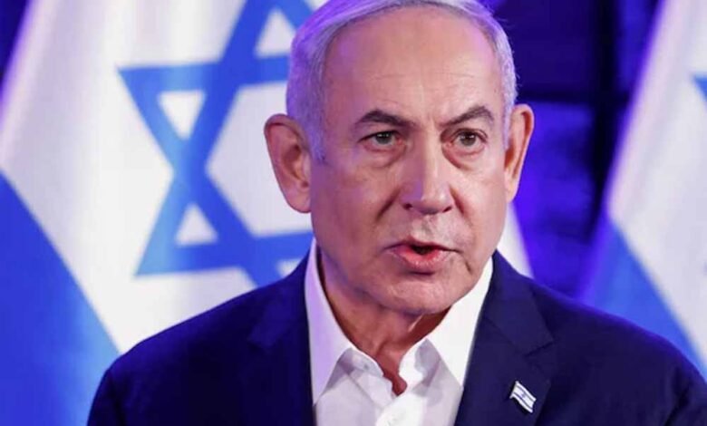 सीजफायर-के-दौरान-इजरायल-ने-दक्षिणी-लेबनान-में-10-किमी-सुरक्षा-जोन-बनाए-रखने-का-किया-ऐलान:-नेतन्याहू