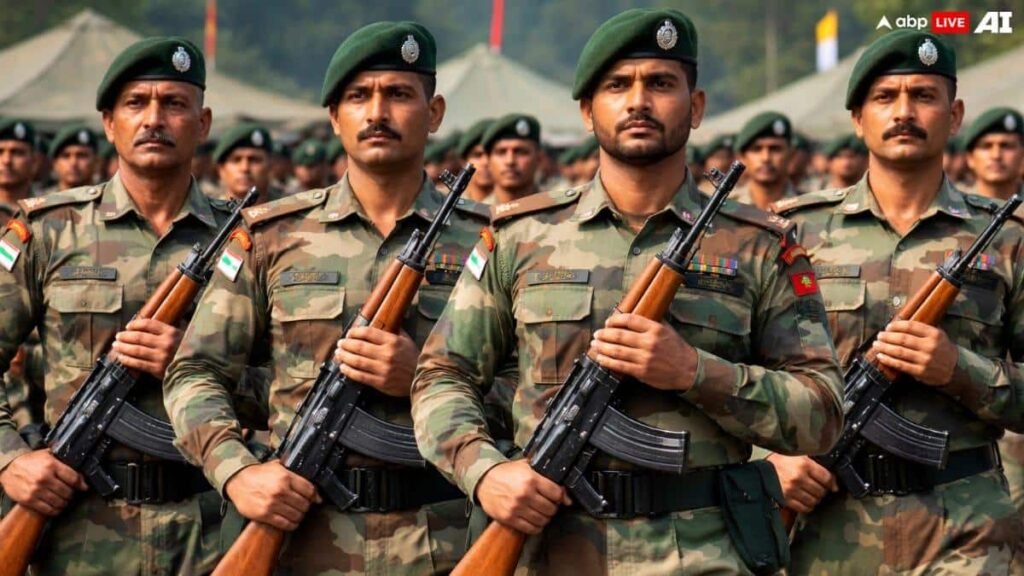 territorial-army-recruitment-2026:-161-पदों-पर-भर्ती,-रिटायर्ड-उम्मीदवारों-के-लिए-मौका,-जानें-योग्यता,-सैलरी-और-आवेदन-प्रक्रिया