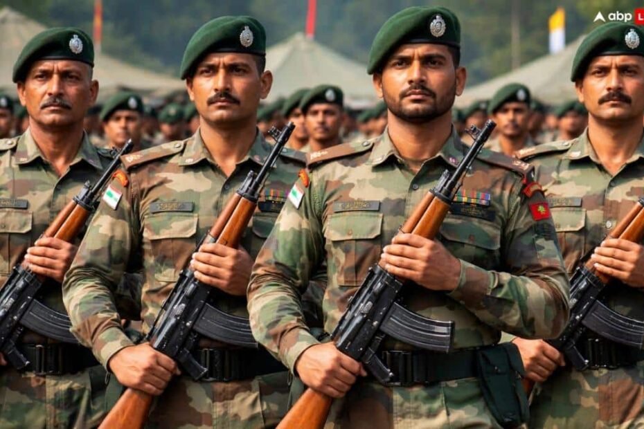 territorial-army-recruitment-2026:-161-पदों-पर-भर्ती,-रिटायर्ड-उम्मीदवारों-के-लिए-मौका,-जानें-योग्यता,-सैलरी-और-आवेदन-प्रक्रिया