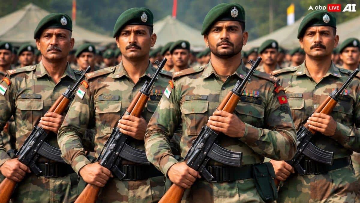 territorial-army-recruitment-2026:-161-पदों-पर-भर्ती,-रिटायर्ड-उम्मीदवारों-के-लिए-मौका,-जानें-योग्यता,-सैलरी-और-आवेदन-प्रक्रिया