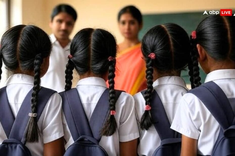 up-balvatika-new-curriculum:-यूपी-में-नन्हे-बच्चों-की-पढ़ाई-बदली,-3-से-6-साल-के-लिए-नया-बालवाटिका-कोर्स-लागू