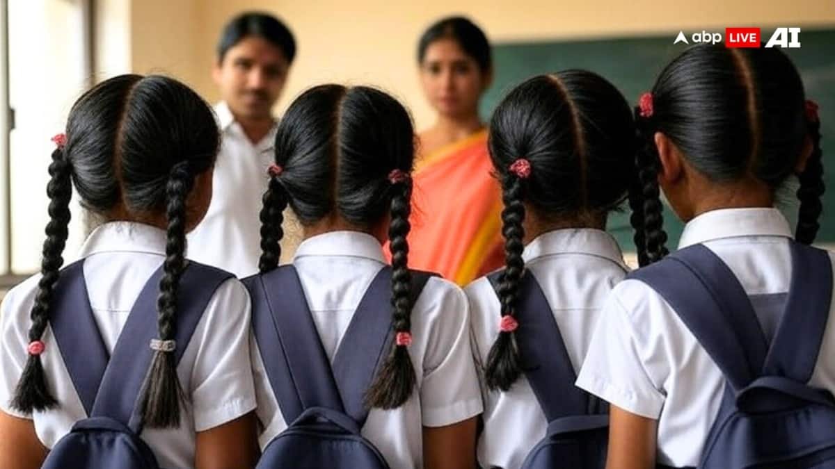 up-balvatika-new-curriculum:-यूपी-में-नन्हे-बच्चों-की-पढ़ाई-बदली,-3-से-6-साल-के-लिए-नया-बालवाटिका-कोर्स-लागू