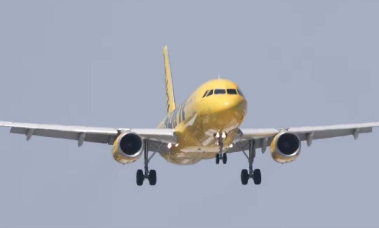 क्या-चीन-गुपचुप-तरीके-से-ईरान-को-भेज-रहा-है-हथियार?-चार-रहस्यमय-विमान-पहुंचे-तेहरान