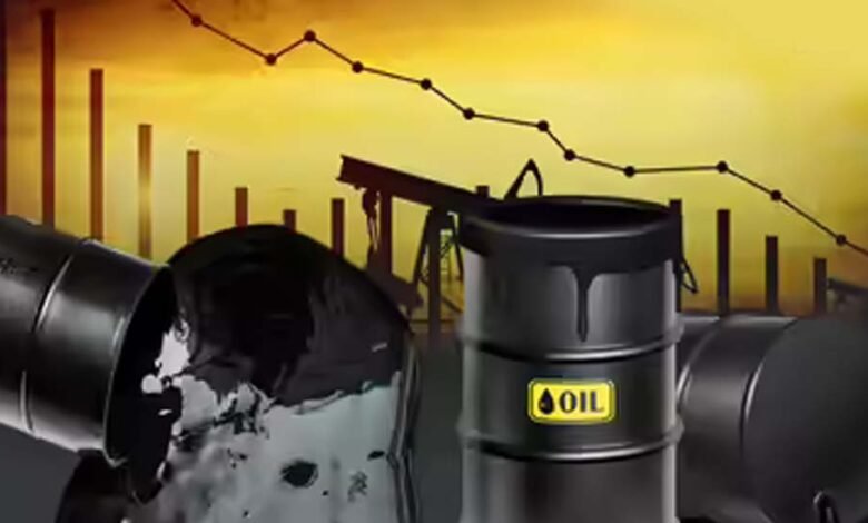 होर्मुज-जलमार्ग-खुला,-11%-गिरे-तेल-के-दाम-–-क्या-फिर-से-संकट-बढ़ेगा?