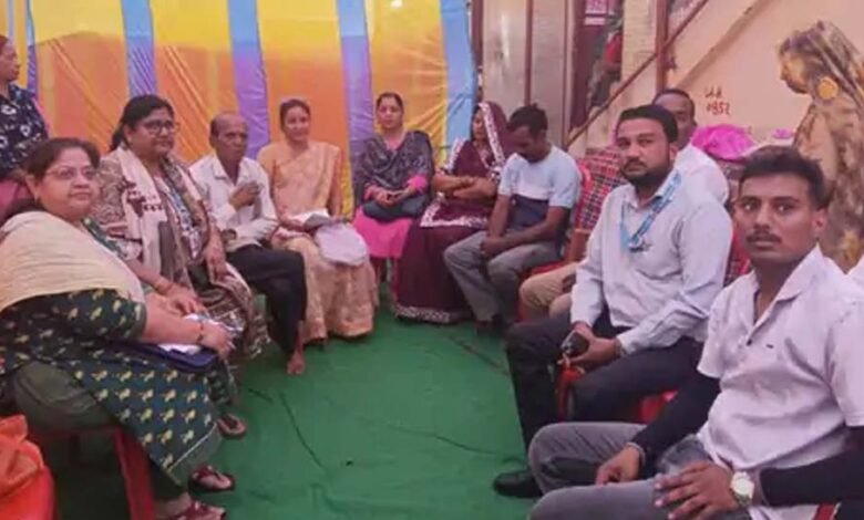 इंदौर-में-दो-बाल-विवाह-रुकवाए:-17-साल-की-दुल्हन-और-13-साल-का-दूल्हा,-प्रशासन-की-बड़ी-कार्रवाई