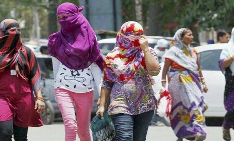 mp-में-भीषण-गर्मी:-खजुराहो-में-43.2°c,-9-शहरों-में-42°c-से-ऊपर,-16-जिलों-में-लू-का-अलर्ट
