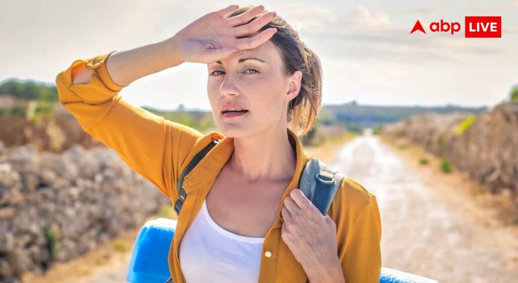 summer-health-tips:-गर्मी-में-धूप-में-घूमते-घूमते-गायब-हो-जाती-है-एनर्जी,-ये-काम-करेंगे-तो-दिनभर-रहेंगे-एक्टिव