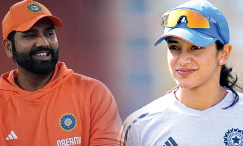 रोहित-शर्मा-का-रिकॉर्ड-टूटा,-स्मृति-मंधाना-बनीं-भारत-की-टॉप-t20i-रन-स्कोरर