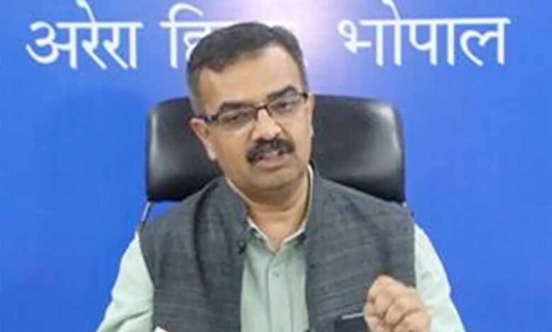 साधना-सप्ताह-में-मध्यप्रदेश-के-उच्च-शिक्षा-विभाग-का-उत्कृष्ट-प्रदर्शन