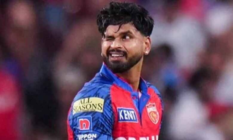 श्रेयस-अय्यर-को-नहीं-पता-था-‘सरपंच’-का-मतलब,-फिर-पंजाब-किंग्स-को-दिया-ipl-2026-जीतने-का-मंत्र