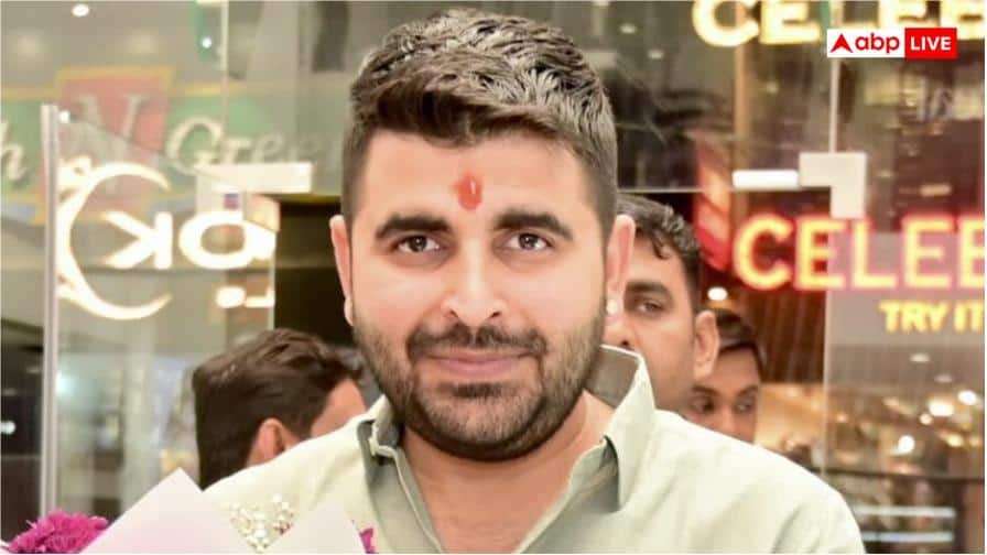 rajasthan:-भजनलाल-सरकार-ने-हटाई-सुरक्षा-तो-भड़के-निर्दलीय-विधायक-रविंद्र-सिंह-भाटी,बोले-‘राजनीतिक-दबाव-के…’