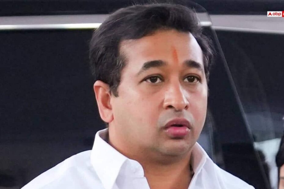 महाराष्ट्र-के-मंत्री-नितेश-राणे-के-खिलाफ-कोर्ट-ने-जारी-किया-जमानती-वारंट,-जानें-क्या-है-मामला