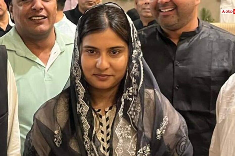 ‘महिला-आरक्षण-बिल-की-आड़-में…’,-सपा-सांसद-इकरा-हसन-का-बड़ा-दावा