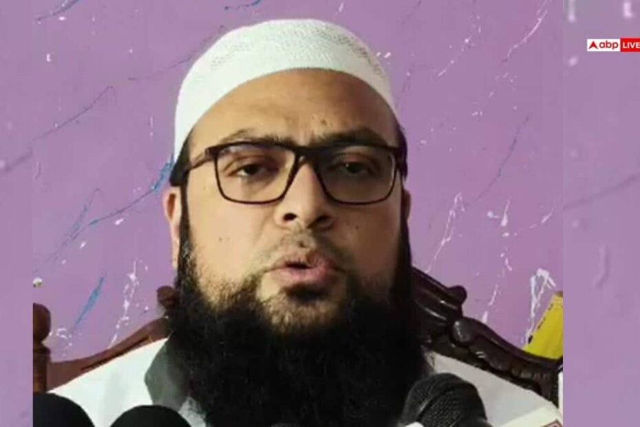 saharanpur-news:-दारुल-उलूम-देवबंद-का-सख्त-आदेश,-स्मार्टफोन-पर-बैन,-पास-मिला-तो-होगा-ये-एक्शन