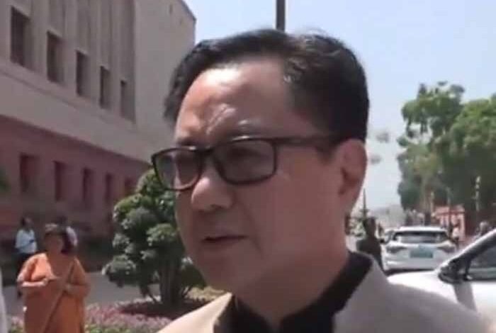 एनडीए-सांसदों-का-विपक्ष-पर-हमला:-‘नारी-शक्ति-के-अपमान-को-ऐतिहासिक-जीत-बता-रही-है-कांग्रेस’