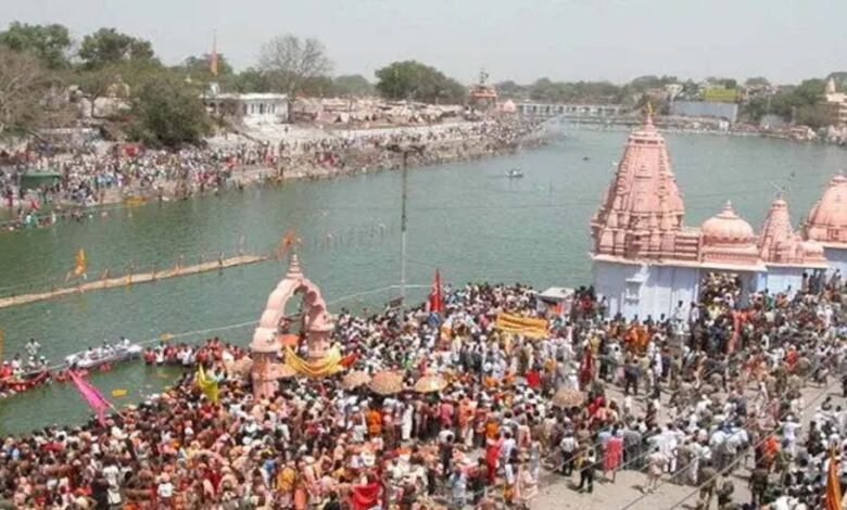 सिंहस्थ-की-तैयारी:-2,451-करोड़-से-उज्जैन-का-इंफ्रास्ट्रक्चर-होगा-चमचमाता,-पीने-के-पानी-से-सीवरेज-तक