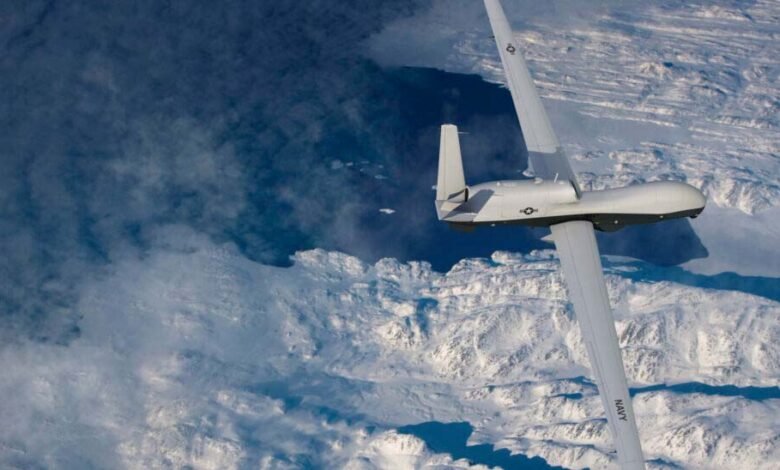 क्यूबा-में-होगा-‘ऑपरेशन-मादुरो’?-समुद्री-तट-पर-6-घंटे-चक्कर-लगाता-रहा-सबसे-महंगा-अमेरिकी-ड्रोन