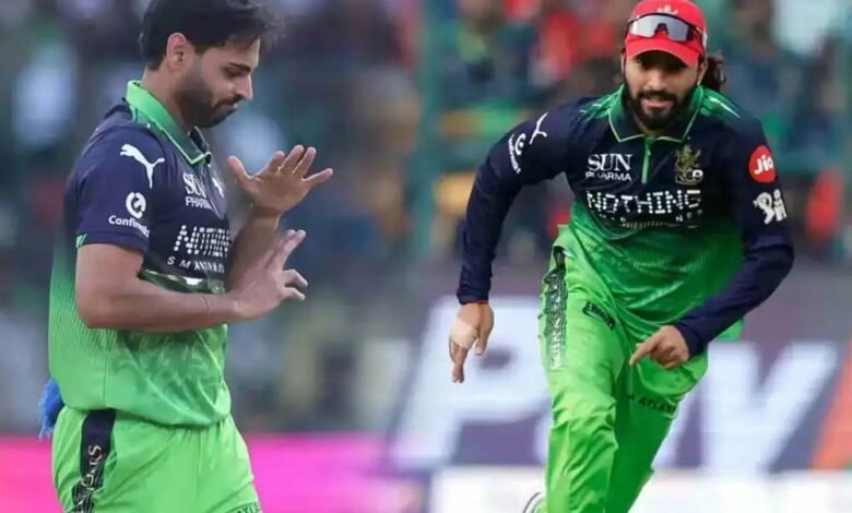 करीबी-मुकाबले-में-आरसीबी-की-हार-के-5-विलेन,-स्टार-खिलाड़ी-ने-किया-फैंस-को-निराश