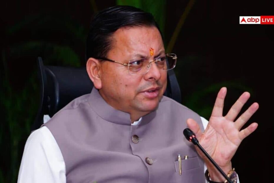 ‘महिलाओं-को-बराबरी-का-हक-नहीं-देना-चाहता-विपक्ष…’,-महिला-आरक्षण-बिल-गिरने-पर-बोले-cm-धामी