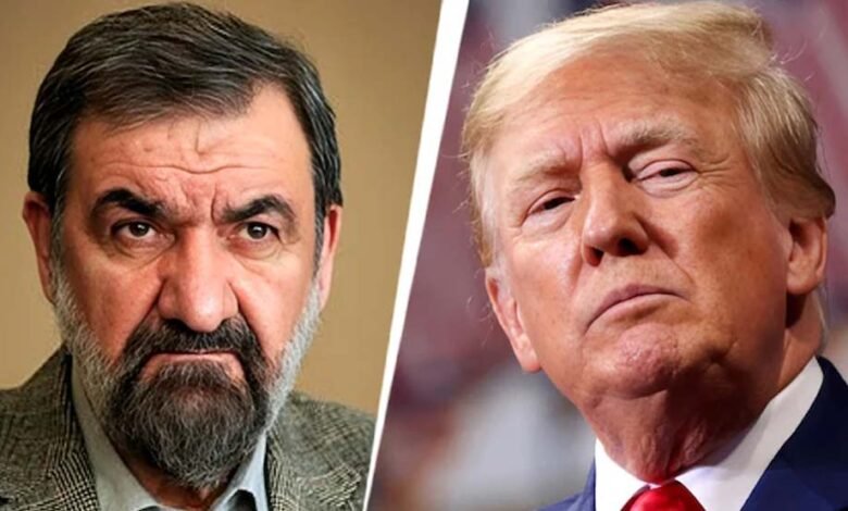 ‘जरा-सी-गलती-की-तो-पूरी-ताकत-से-जवाब-देंगे…’,-ईरान-ने-ट्रंप-को-दी-चेतावनी