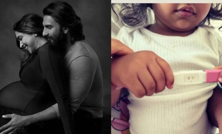 दीपिका-पादुकोण-दूसरी-बार-बनने-वाली-हैं-मां,-बेटी-दुआ-ने-प्रेग्नेंसी-किट-देकर-दी-खुशखबरी