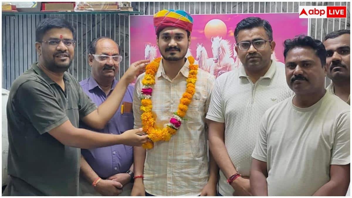 ras-result-2024:-मेहनत-से-फिर-तराश-ली-किस्मत,-कासिंन्द्रा-के-दिव्यराज-ने-दूसरी-बार-क्लियर-किया-ras-का-एग्जाम