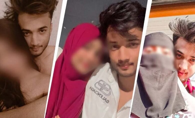 अमरावती-सेक्स-स्कैंडल:-नागपुर-की-नाबालिग-पीड़िता-सामने-आई,-बड़े-खुलासों-की-संभावना