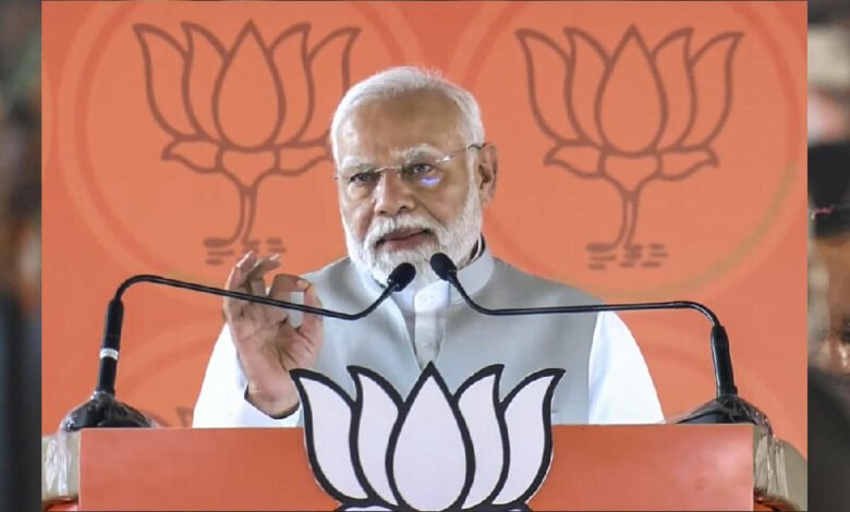 tmc-ने-कांग्रेस-के-साथ-मिलकर-महिला-आरक्षण-बिल-पास-नहीं-होने-दिया:-पीएम-मोदी