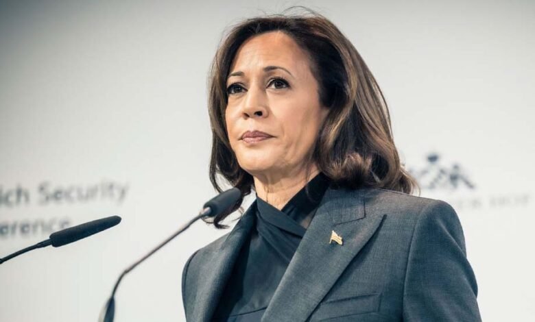 नेतन्याहू-ने-ट्रंप-को-ईरान-युद्ध-में-खींचा,-‘एपस्टीन-फाइल्स’-से-ध्यान-भटकाने-की-कोशिश:-कमला-हैरिस