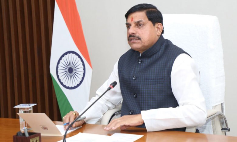 महिला-आरक्षण-के-समर्थन-में-बीजेपी-की-आक्रोश-रैली-आज,-सीएम-बोले-विधानसभा-का-विशेष-सत्र-बुलाएंगे,-कांग्रेस-पर-महिलाओं-का-हक-छीनने-का-आरोप