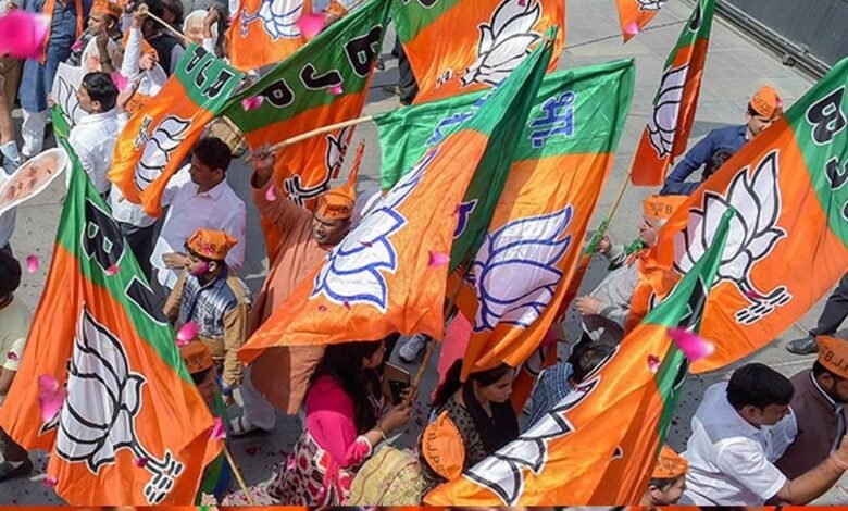 चुनावी-मोड-में-bjp,-mp-की-कमजोर-70-विधानसभा-सीटों-पर-मंत्रियों-की-ड्यूटी,-रणनीति-का-हिस्सा