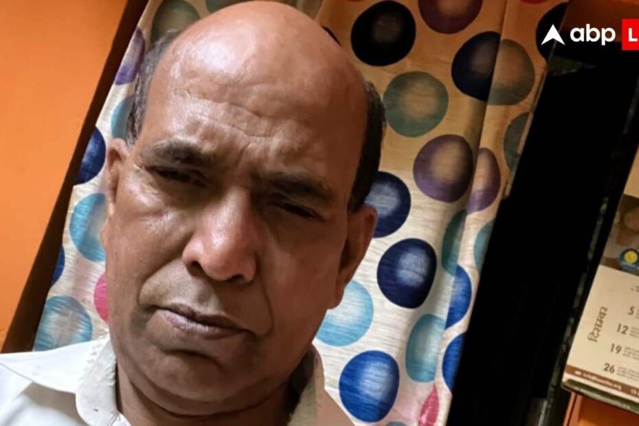 delhi-news:-आरके-आश्रम-मेट्रो-स्टेशन-के-पास-मिली-रिटायर्ड-rbi-कर्मचारी-की-लाश,-गला-रेतकर-हत्या