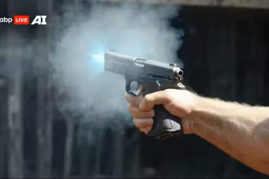 hardoi-news:-रुपये-मांगने-पर-भाई-ने-छोटे-भाई-की-पत्नी-को-मारी-गोली,-हालत-नाजुक,-पुलिस-पर-लापरवाही-के-आरोप