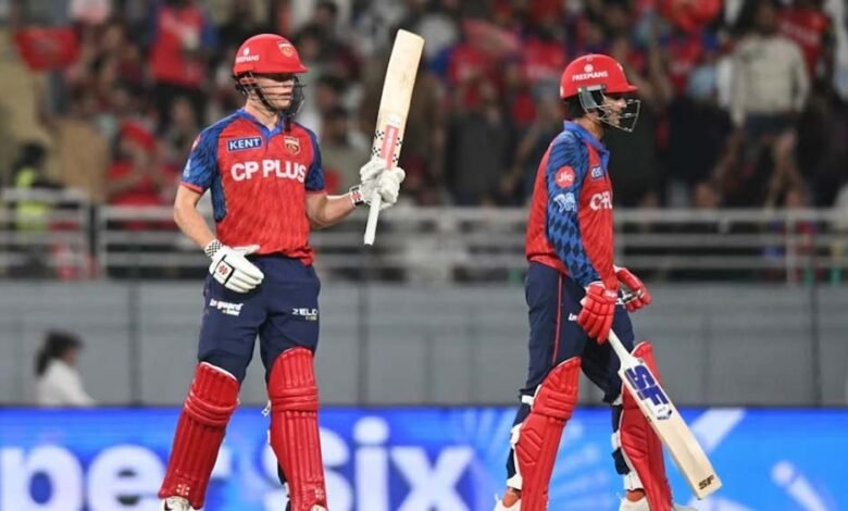 पंजाब-किंग्स-की-धमाकेदार-जीत,-लखनऊ-को-54-रन-से-हराया-–-प्रियांश-और-कॉनली-का-तूफानी-प्रदर्शन