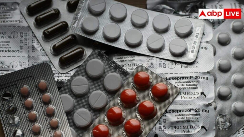 pain-killers:-पेन-किलर-लेने-के-तुरंत-बाद-कैसे-खत्म-हो-जाता-है-शरीर-का-दर्द,-कैसे-काम-करती-है-दवा?