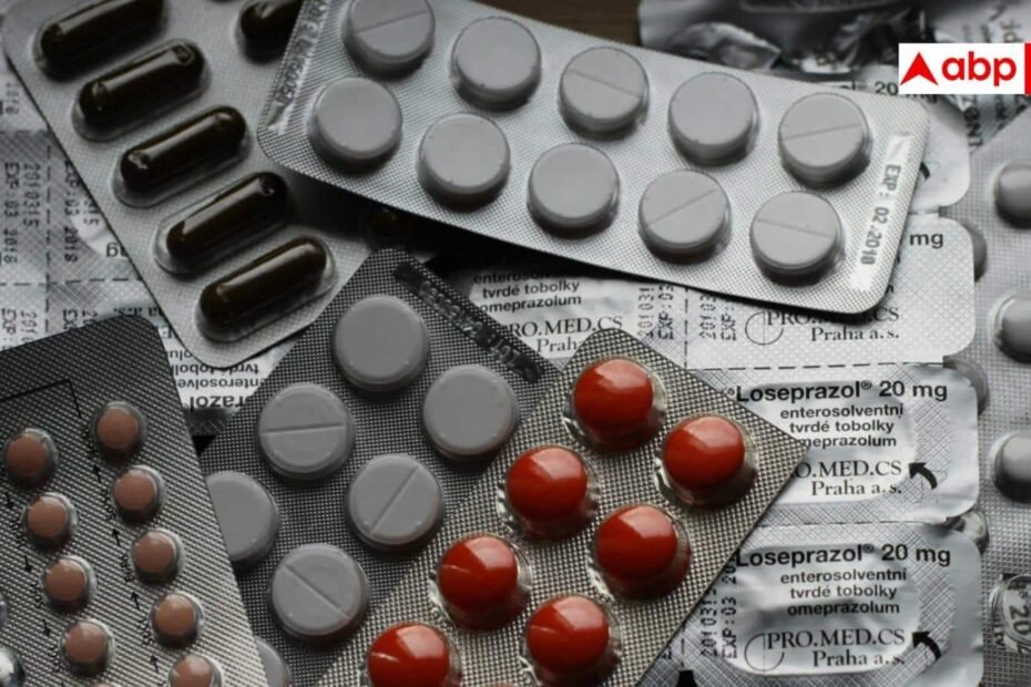 pain-killers:-पेन-किलर-लेने-के-तुरंत-बाद-कैसे-खत्म-हो-जाता-है-शरीर-का-दर्द,-कैसे-काम-करती-है-दवा?