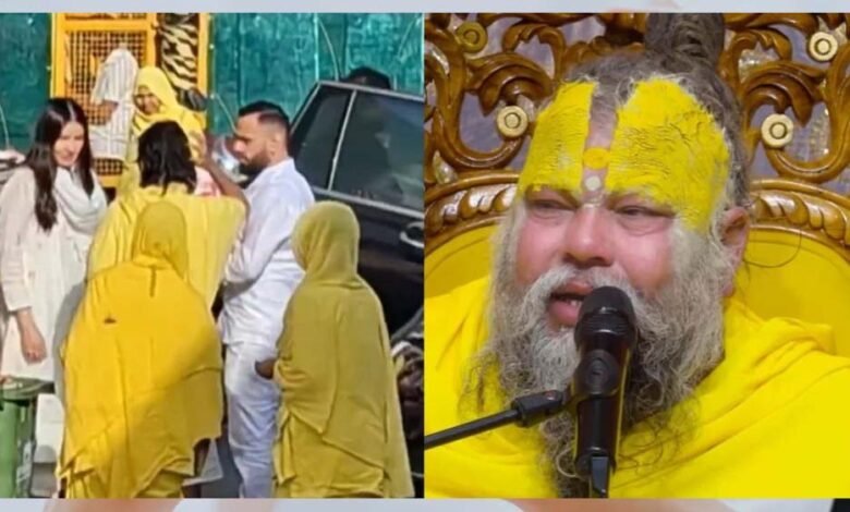 ipl-रोमांच-के-बीच-विराट-अनुष्का-प्रेमानंद-महाराज-से-मिलने-पहुंचे