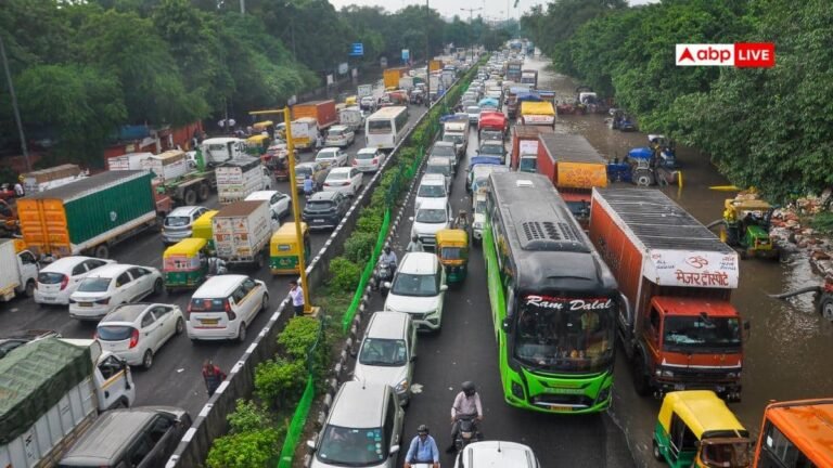 दिल्ली-में-mcd-ने-कमर्शियल-गाड़ियों-पर-बढ़ाया-एंट्री-शुल्क,-सुप्रीम-कोर्ट-के-आदेश-पर-किया-लागू