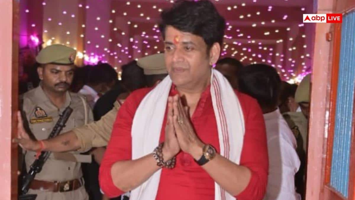 ‘pm-मोदी-ने-वचन-दिया-है,-हल्के-में-मत-लेना…’,-bjp-सांसद-रवि-किशन-ने-विपक्षी-दलों-को-दी-चुनौती