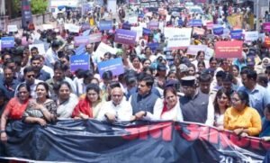 महिला-आरक्षण-पर-सड़क-पर-उतरी-bjp,-भोपाल-में-‘जन-आक्रोश’-प्रदर्शन;-cm-ने-विपक्ष-को-दिया-कड़ा-संदेश