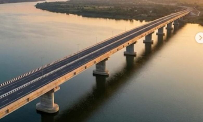 डेढ़-साल-तक-बंद-रहेगा-धार-का-यह-पुल,-वाहनों-को-5-किमी-का-अतिरिक्त-सफर-करना-होगा