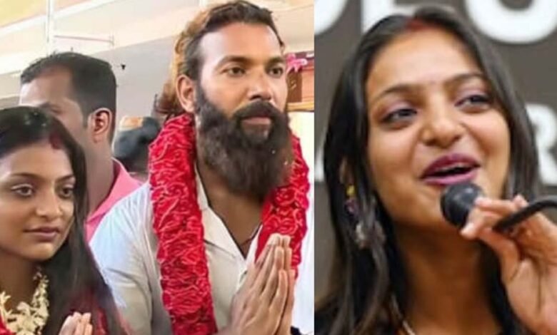 गर्भवती-है-मोनालिसा,-फिलहाल-पेश-नहीं-हो-सकती;-केरल-से-खाली-हाथ-लौटी-mp-पुलिस