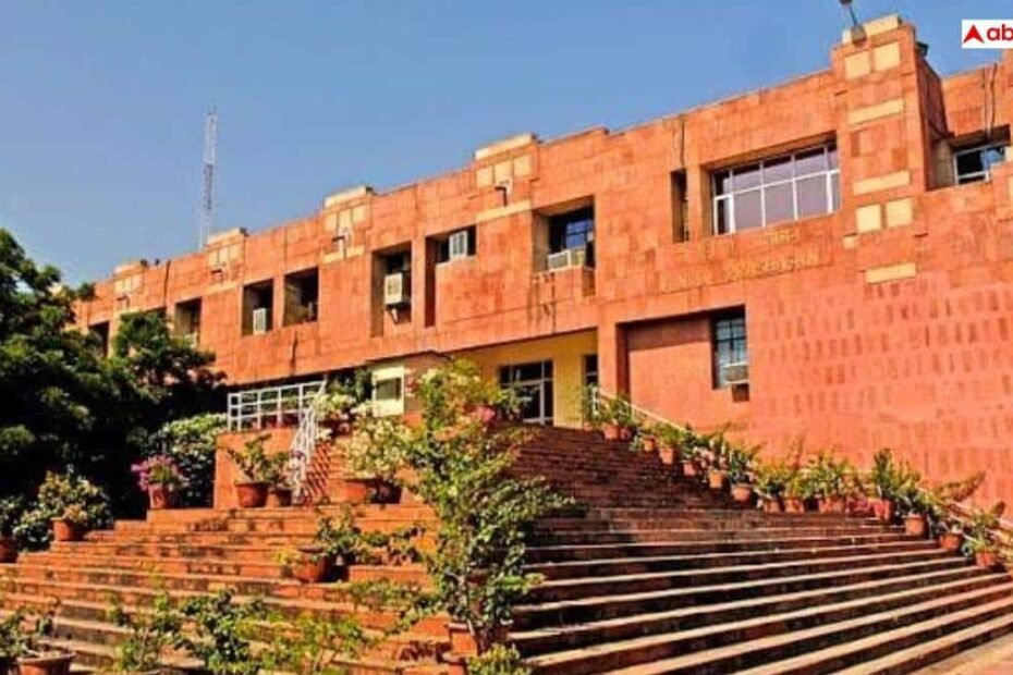 jnu-में-5%-सुपरन्यूमरेरी-कोटा,-कर्मचारियों-के-बच्चों-को-अतिरिक्त-मौका;-छिड़ी-बहस