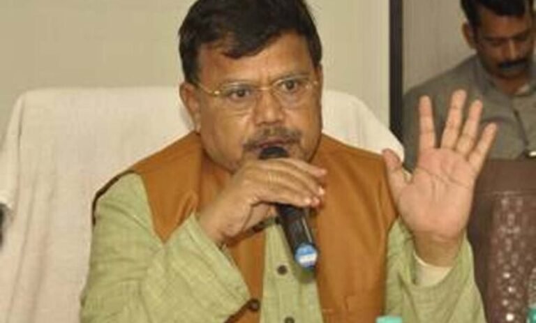 सीएम-हेल्पलाइन-की-शिकायतों-के-निराकरण-में-ऊर्जा-विभाग-बना-नबंर-1-:-ऊर्जा-मंत्री-तोमर