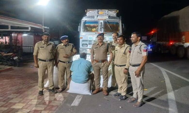 मध्यप्रदेश-पुलिस-की-अवैध-मादक-पदार्थों-के-विरुद्ध-प्रभावी-कार्रवाई