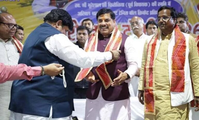 मध्यप्रदेश-में-खेल-सुविधाओं-का-हो-रहा-है-निरंतर-विस्तार-:-मुख्यमंत्री-डॉ.-यादव