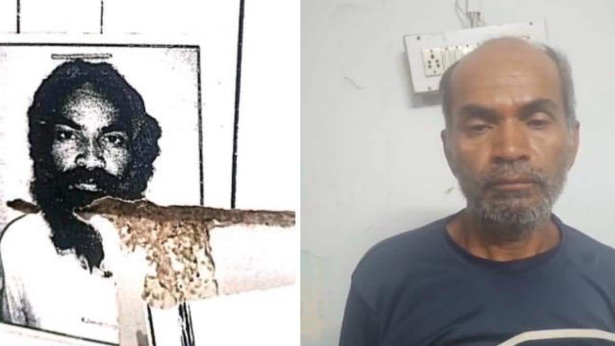 ajmer:-श्मशान-तो-कभी-मंदिर-में-छुपा,-16-साल-पुरानी-धुंधली-तस्वीर-से-फरार-कैदी-अरेस्ट,-फिल्मी-है-पकड़ने-की-कहानी